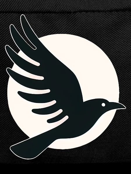 Raven Moon Flight