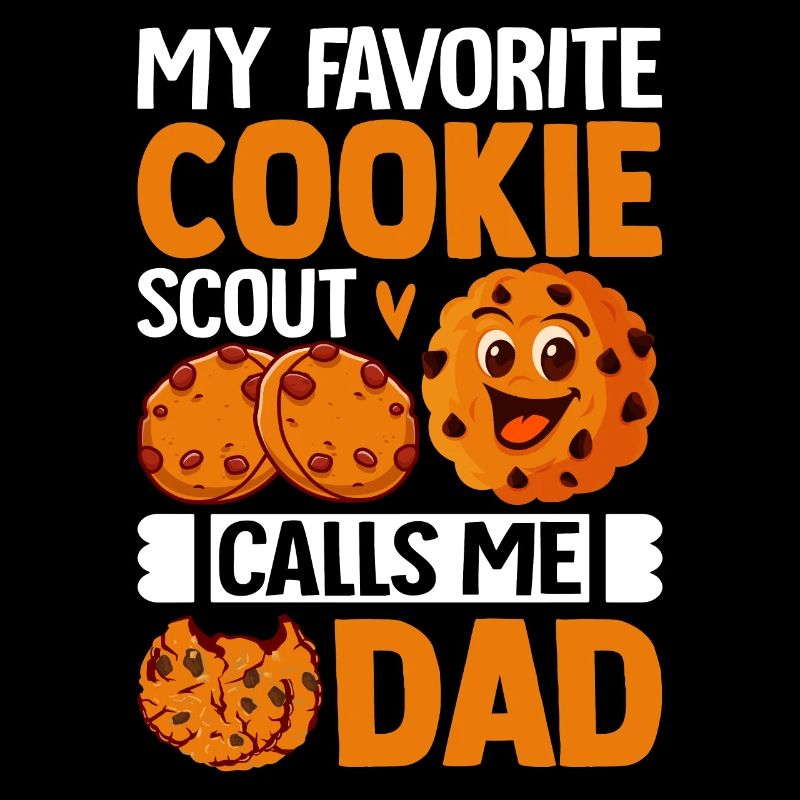 Marchand de biscuits