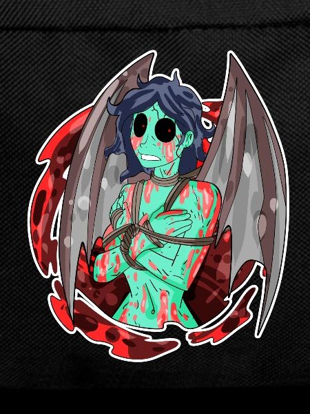 Zombie Wife