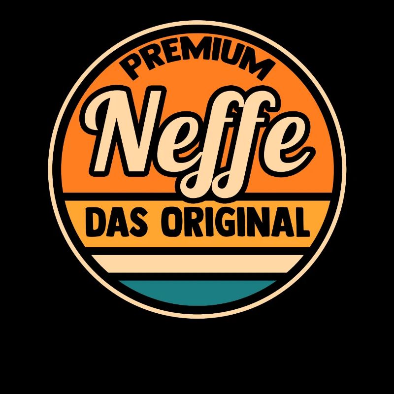 Onkel Tante Neffe