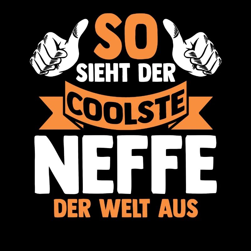Coolste Neffe