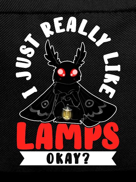 Mothman Crypttide Cryptozoology