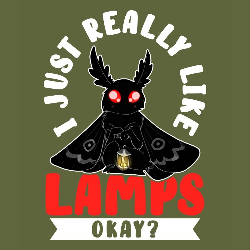 Mothman Crypttide Cryptozoology