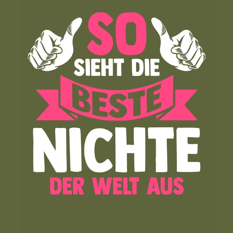 Beste Nichte
