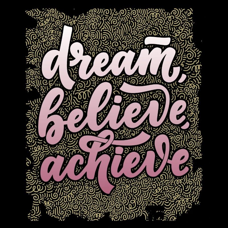 Career dream, funny saying, motivation