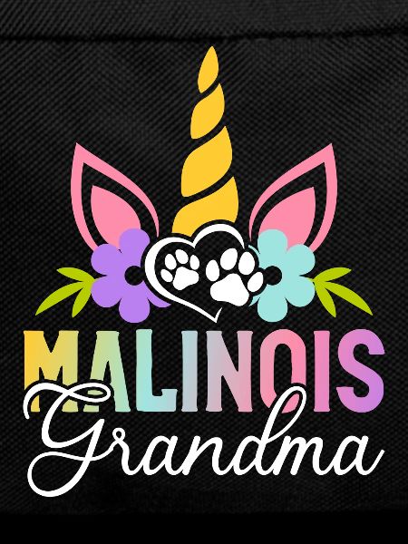 Chien Malinois Belge