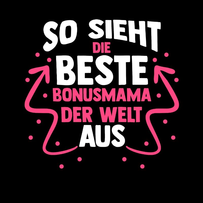 Stiefmutter Stiefmama Bonusmama