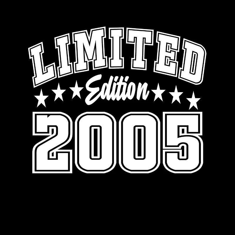 Limited Edition 2004