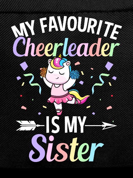 Cheerleading Cheer