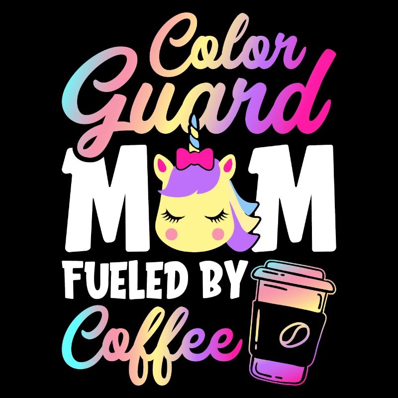 Female Flag Guard
