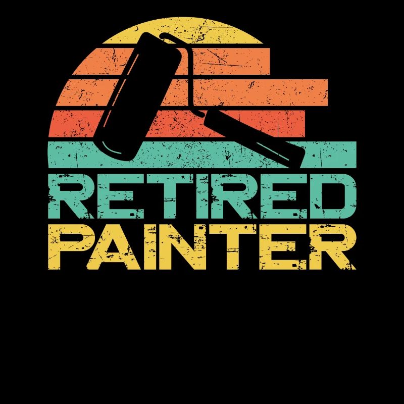 House Painter Decorator Retirement