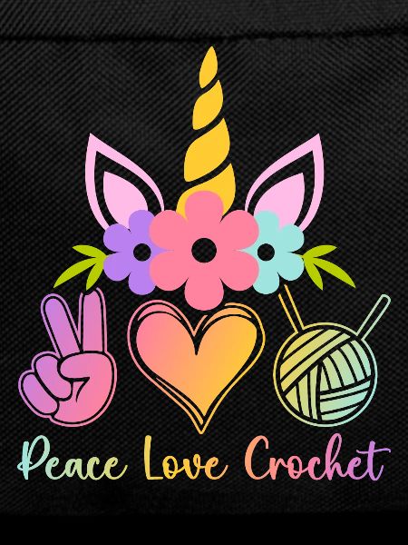 Crochet Crochet Knitting