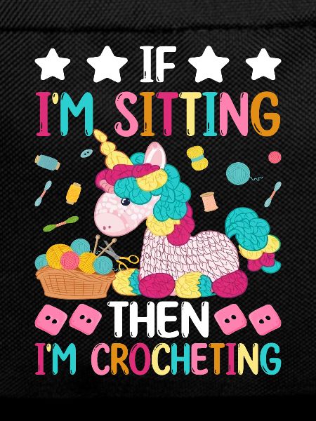 Crochet Tricot
