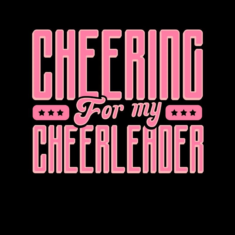 Cheer Mom Cheerleading Cheerleading Mom