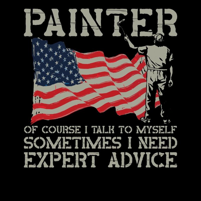 House Painter Decorator American