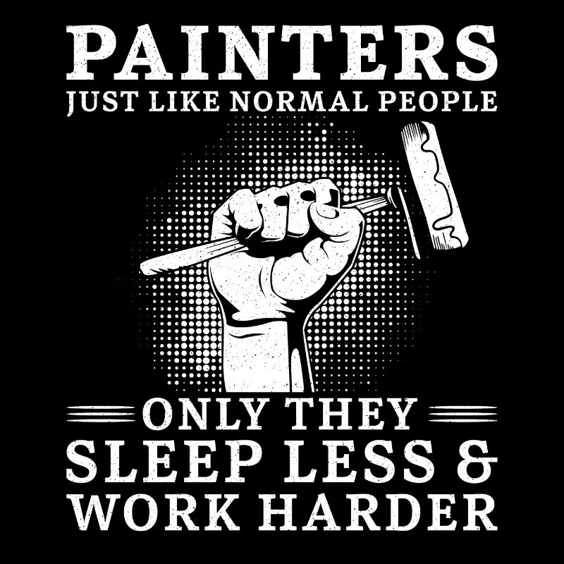House Painter Decorator Painters