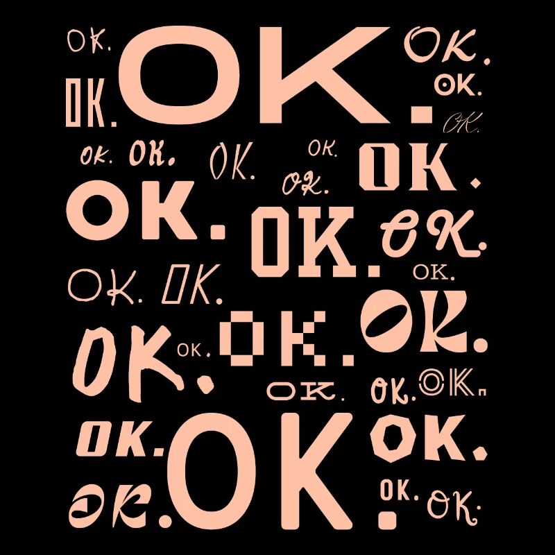 OK.