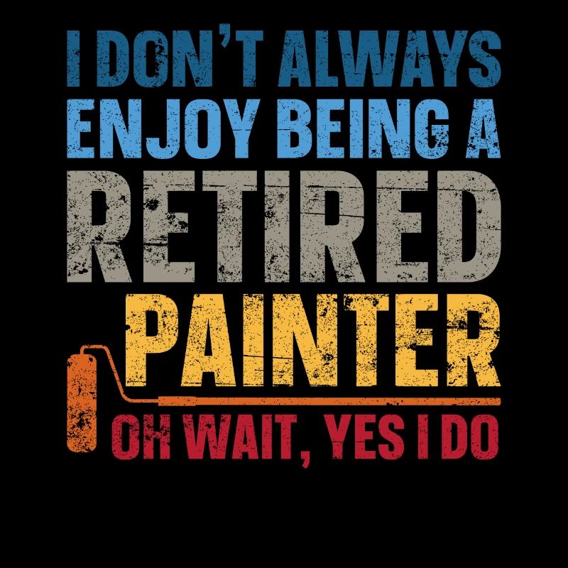 House Painter Decorator I Don't