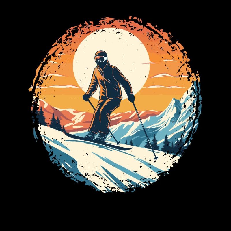 Planche à neige ou ski puis après-ski