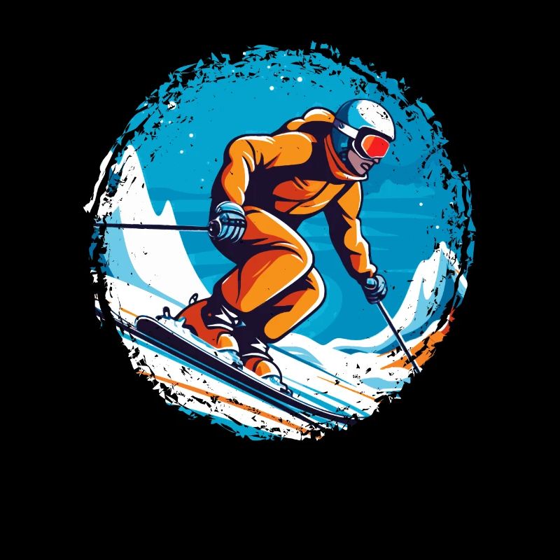 Snowboarden oder Skifahren und dann Après-Ski