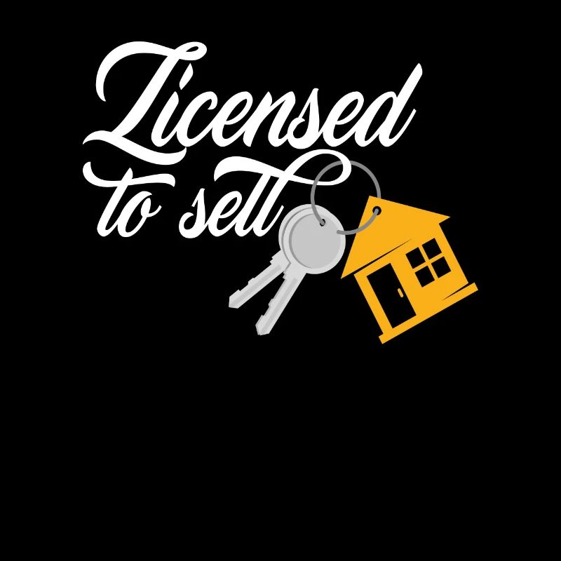 Agent immobilier agréé