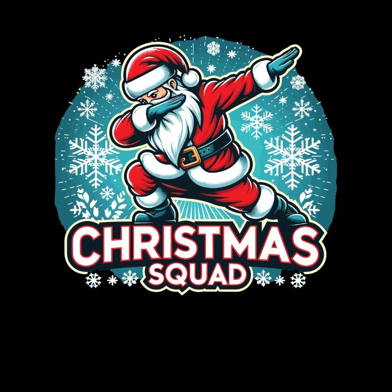 Christmas Squad