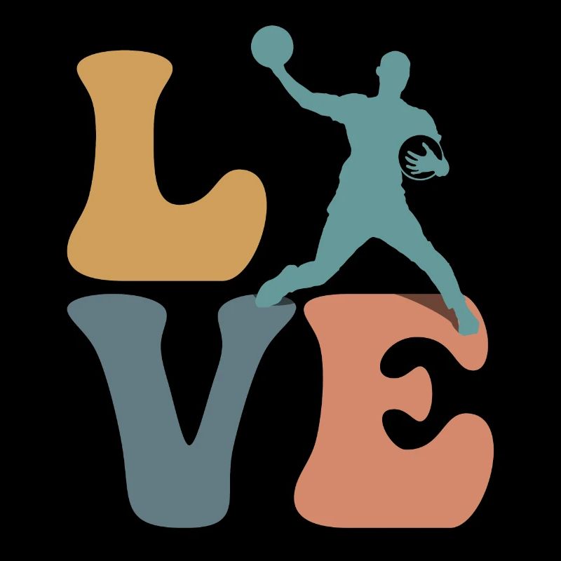 Völkerball-Team