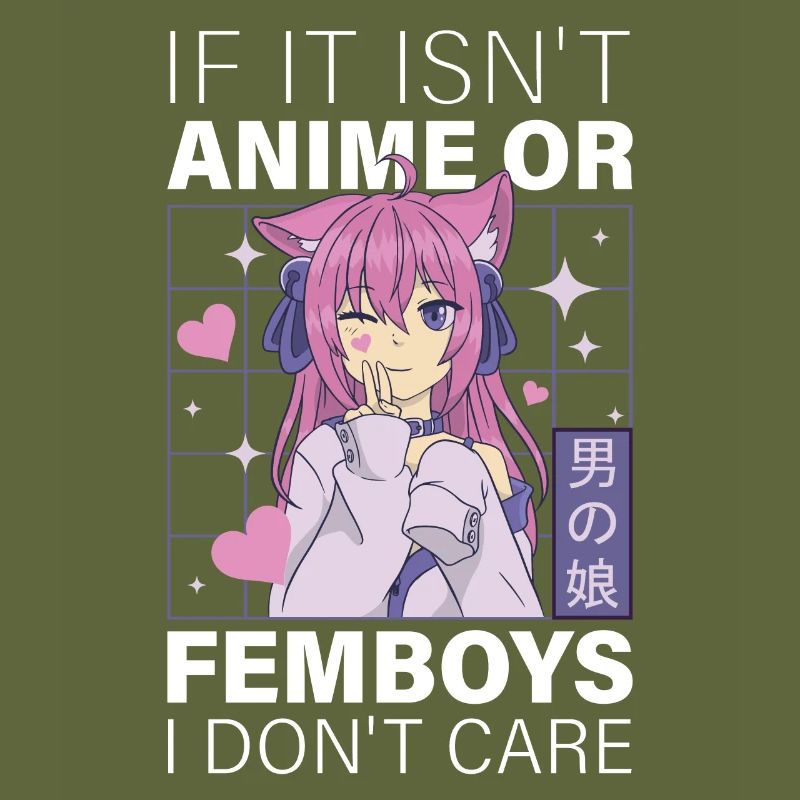 Crossdressing
