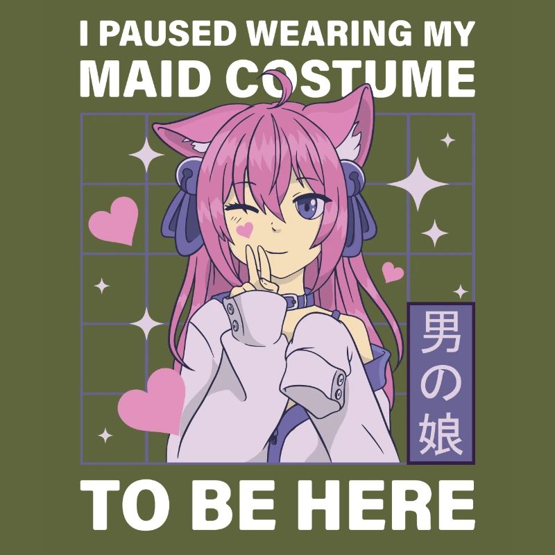 Crossdressing