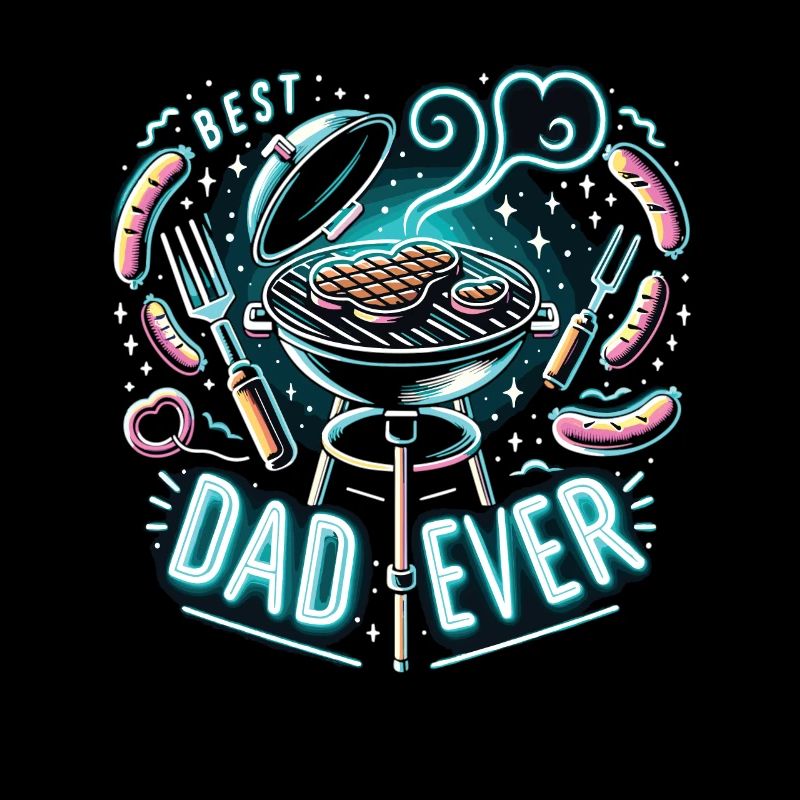 Best Dad Ever