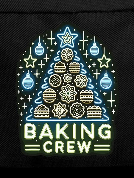 Baking Crew