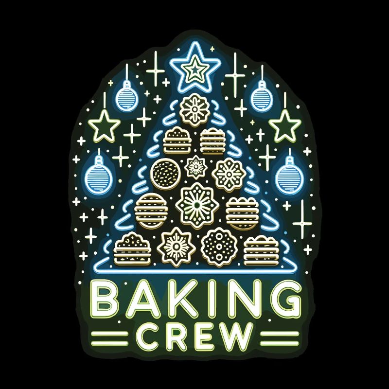 Baking Crew