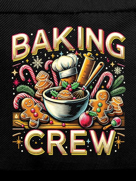 Baking Crew