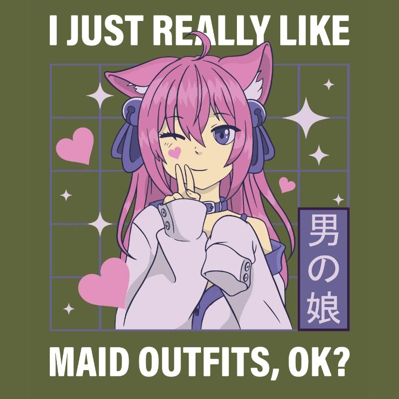 Crossdressing