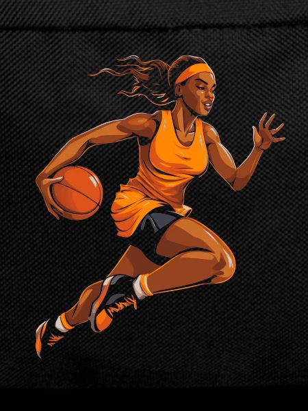 BASKETBALL forever!