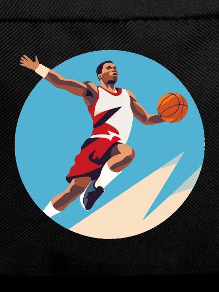 BASKETBALL forever!