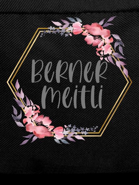 Schweiz Bern Mädchen Heimat Geschenk