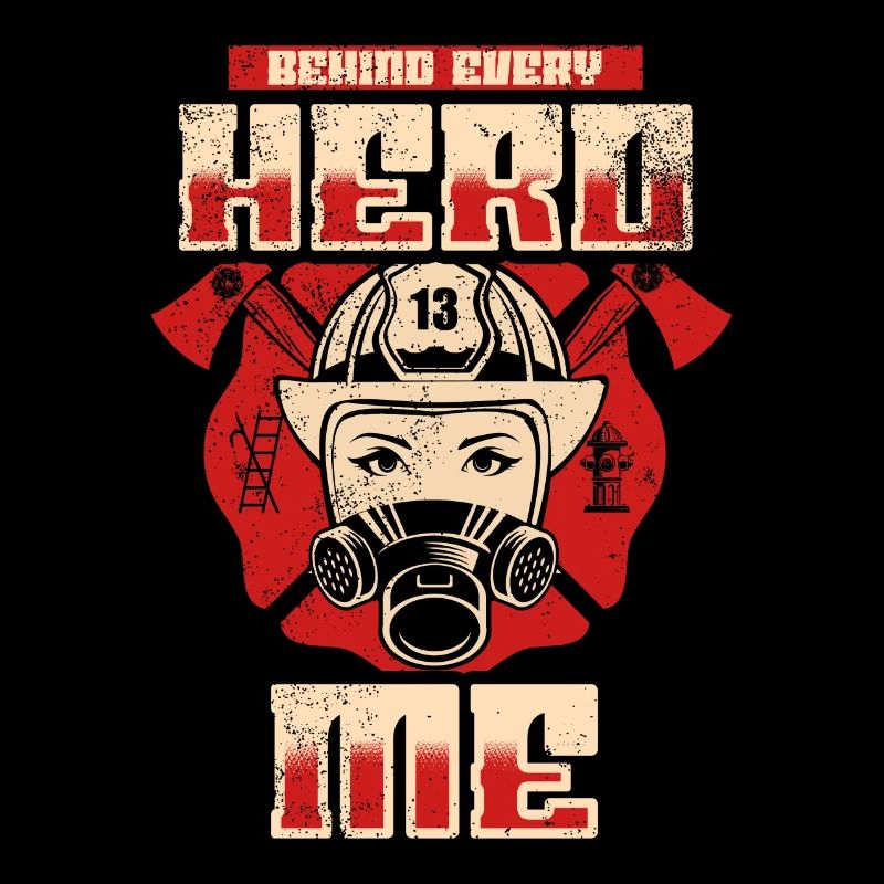 Équipes de pompiers ́