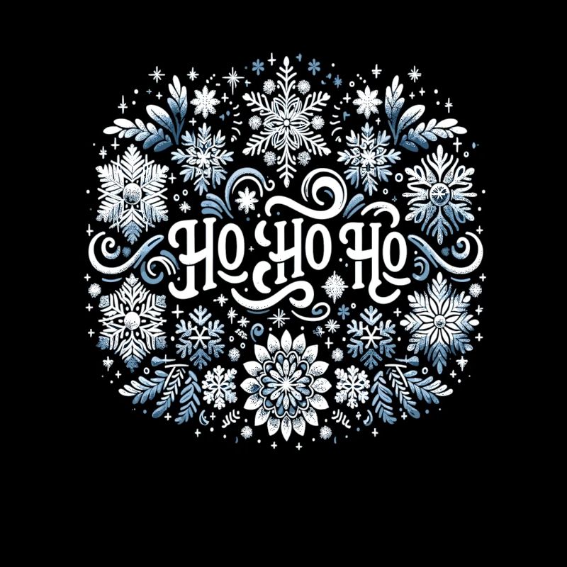 Ho Ho Ho
