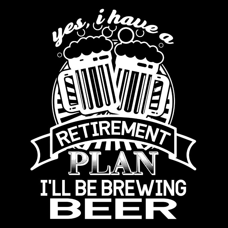 Beer Brewing Retirement Plan Beer Brewing