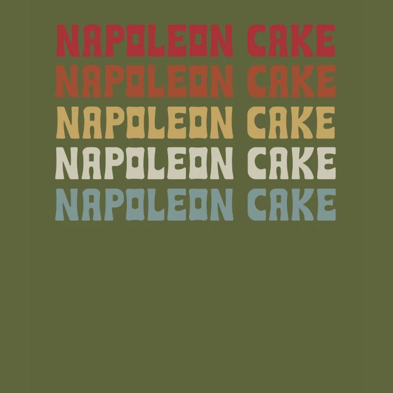 Napoleon-kuchen