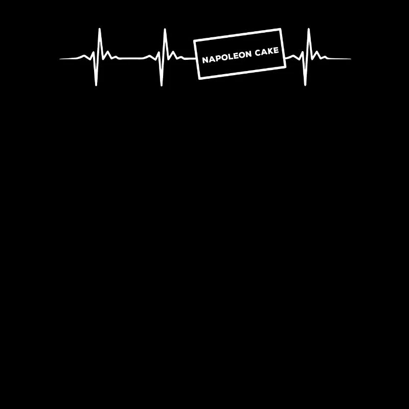 Napoleon Cake Heartbeat