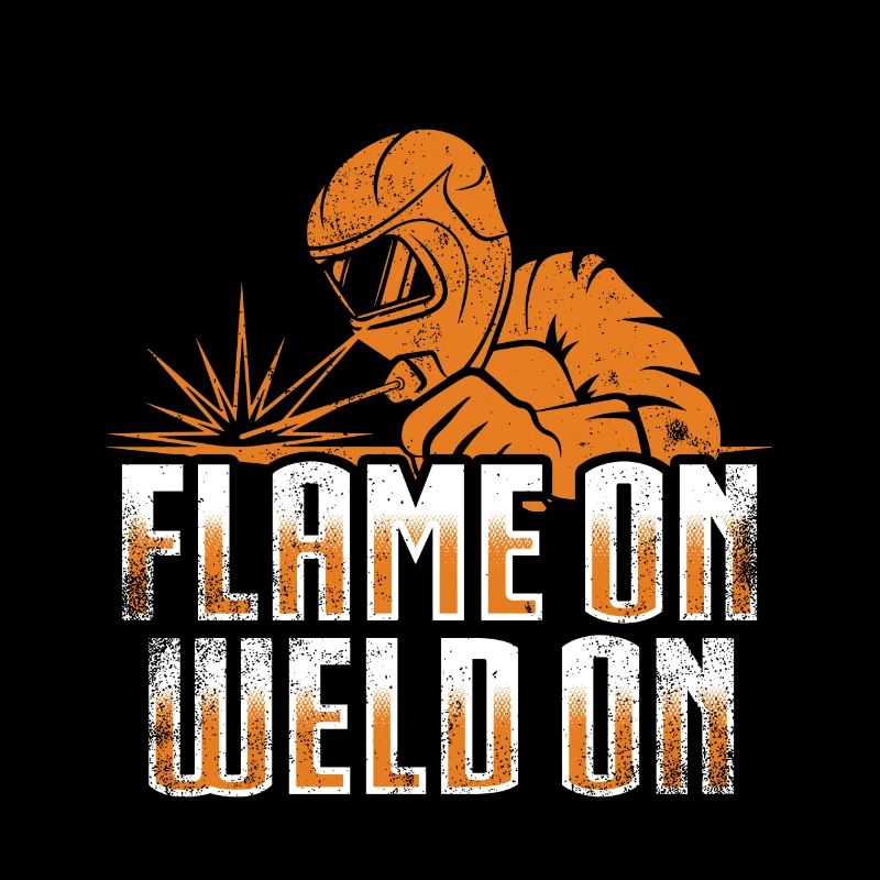 Welding Welding Worker Metalworking