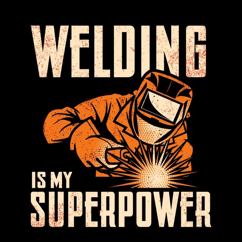 Welding Welding Worker Metalworking