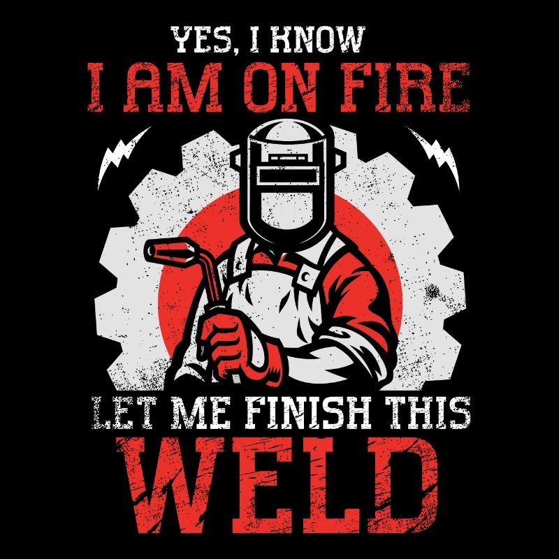 Welding Welding Worker Metalworking