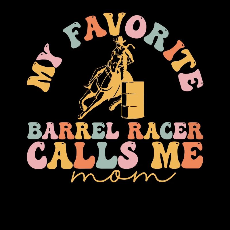 Course de barils groovy