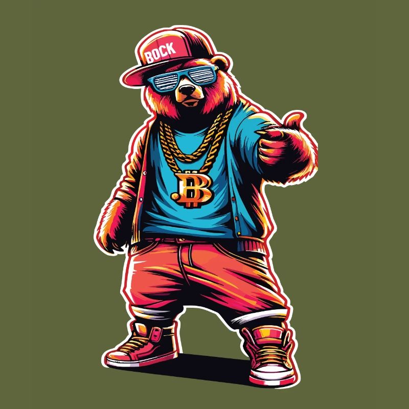 Bear, Bears, Bear Head, Bear, Brown Bear, Bears