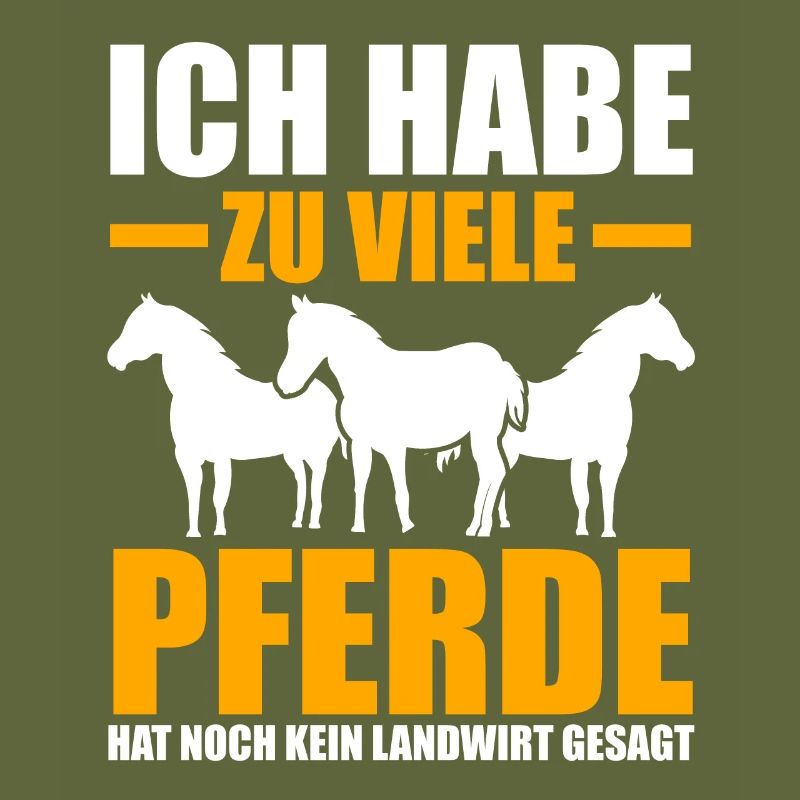 Pferd Reiten Bauernhof Bauer Pferdebesitzer Pferde