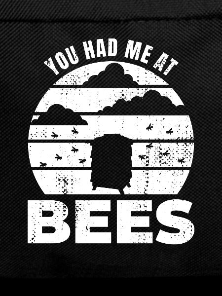Du hattest mich bei Bienen