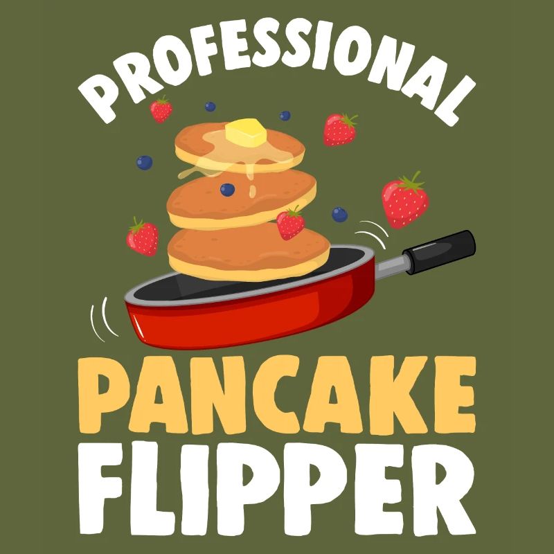 Funny Pancake Maker